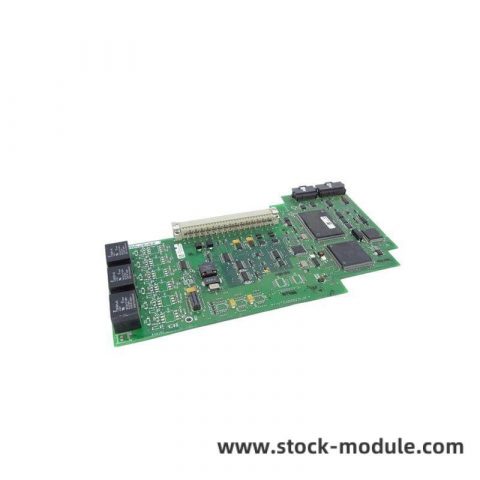 ABB XI16E1-F4.0 Industrial Control Module