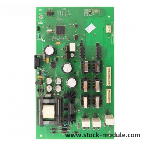 Allen Bradley 394877-A02 Compact I/O System Module