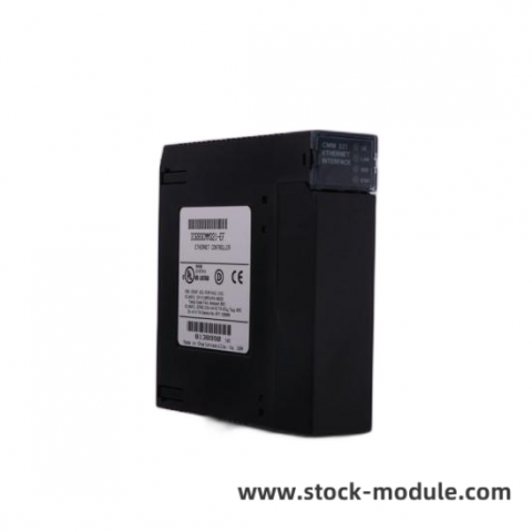 Rockwell Automation 511367-01 Control Module