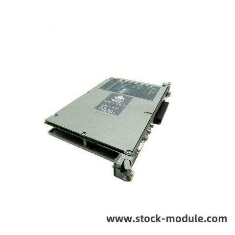 A-B 5370-CVIM High Performance Control Module for Industrial Automation Systems
