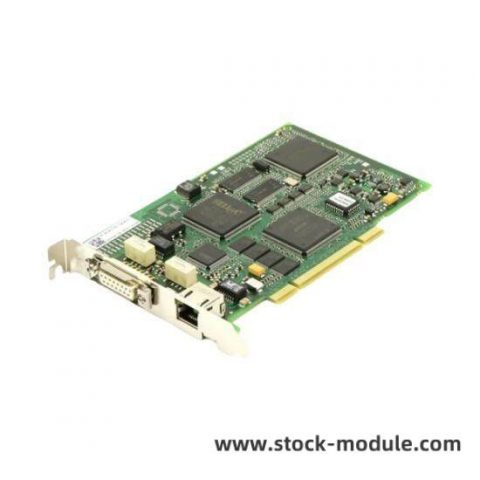 Rockwell Automation - A-B CP16 N110 Compact PLC Module