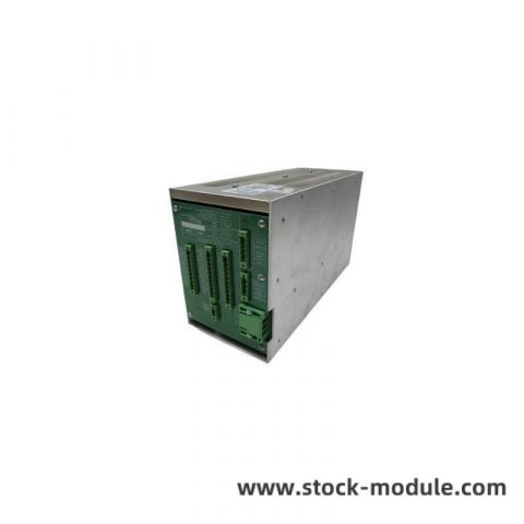 A-B MOX12-P3509 Industrial Control System Module