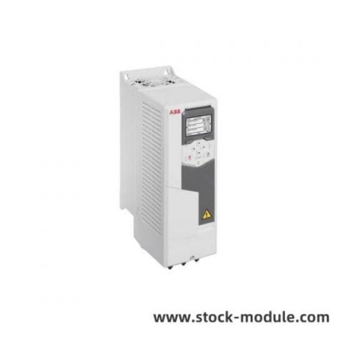 ABB 0745648E Digital Input Module - Enhance Your Industrial Automation Efficiency