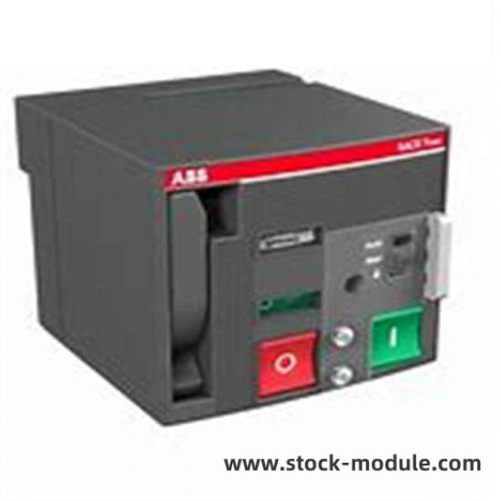 abb_07br61r1_gjv3074376r1.jpg ABB 07BR61R1 GJV3074376R1 Module Card - Industrial Control Solutions