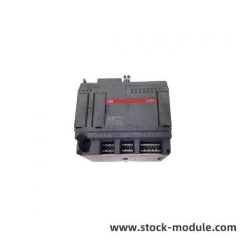 ABB 07CR41 Advant Controller for Industrial Automation