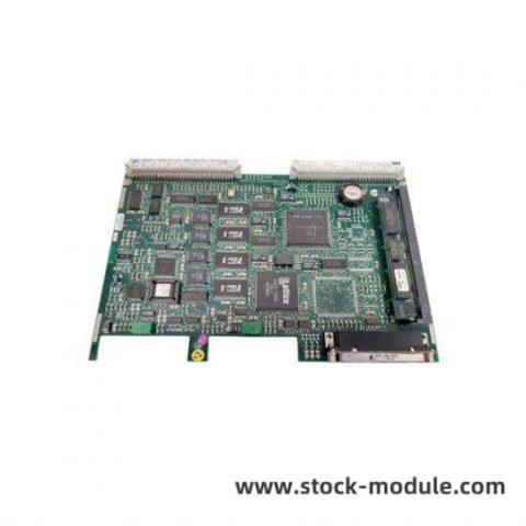 ABB 07DC91C Digital I/O Module