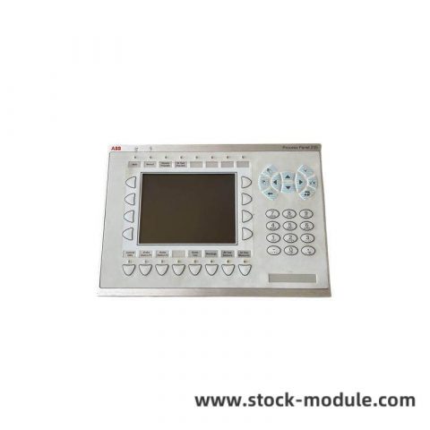 ABB 07EA90-SI Controller Module for Industrial Automation