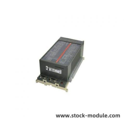 ABB 07KT97B High Side I & II Bus Disconnect Switch, Industrial Quality