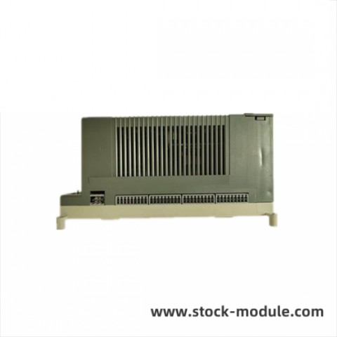 ABB 07KT98 GJR5253100R0278 Industrial Control Module