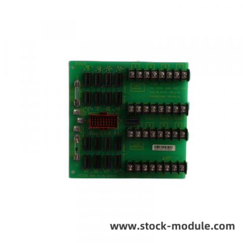 ABB 07KT98 GJR5253100R4278 Industrial Control Module