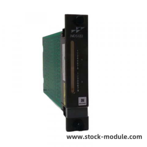 ABB PLC 086329-004, Industrial Automation Solutions
