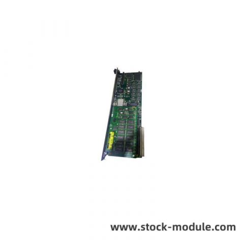 ABB 086349-002 MPRC - Advanced Process Control Module