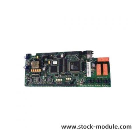 ABB 12KM02E-V0002 - High Precision Industrial Module