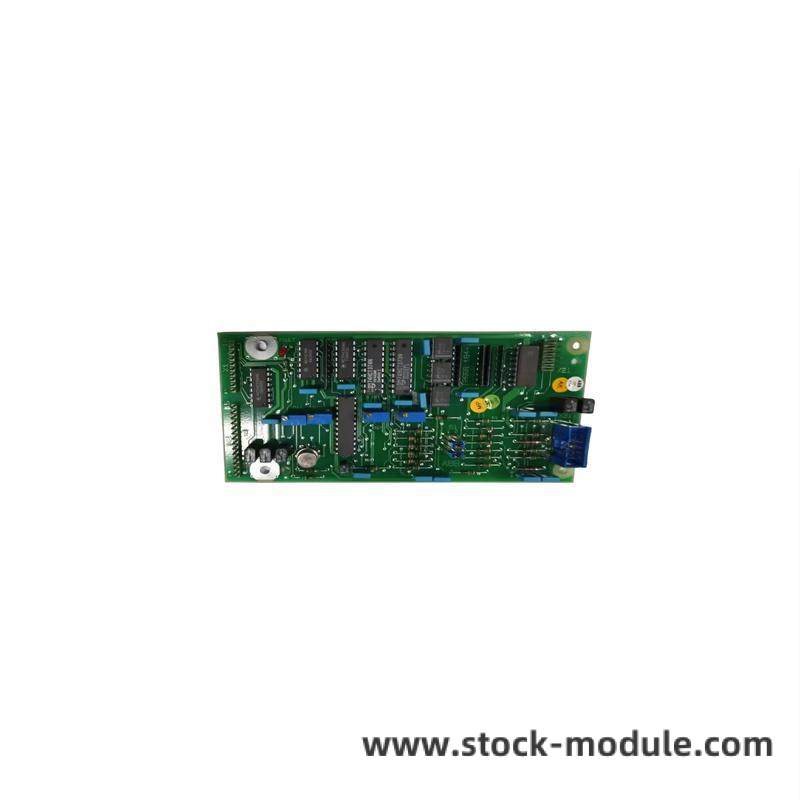abb_1kgt011900r0001.jpg ABB 1KGT011900R0001 Control Module - Industrial Automation Solution