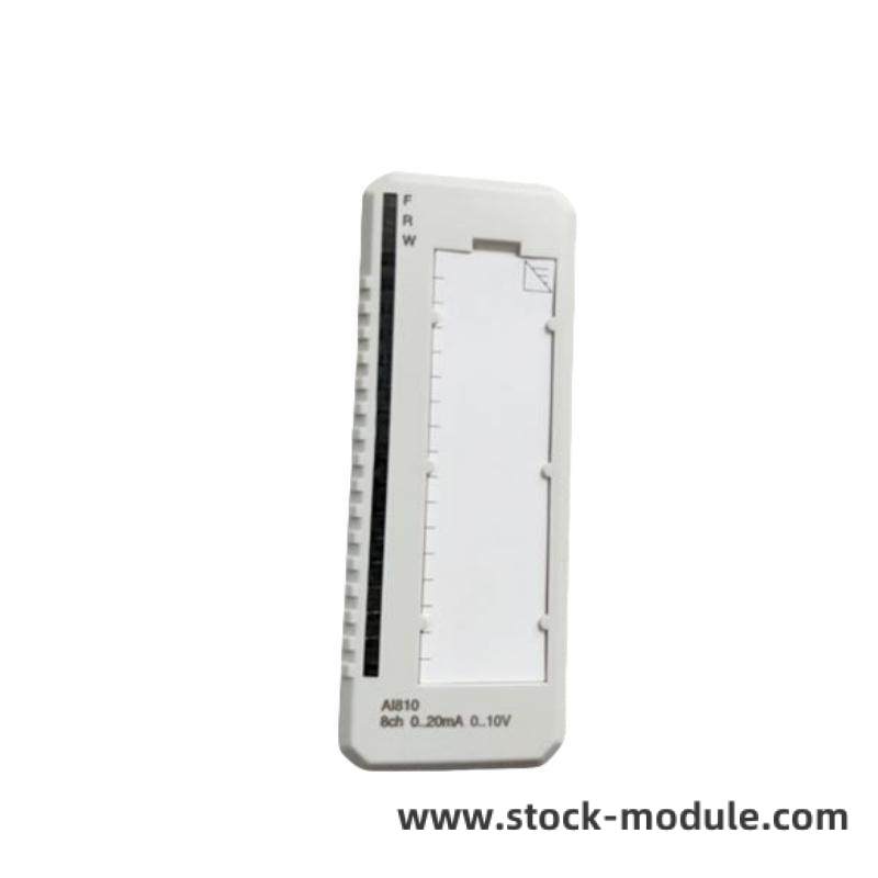 abb_1kgt011900r0001_1.jpg ABB 1KGT011900R0001 Control Module - Industrial Automation Solution