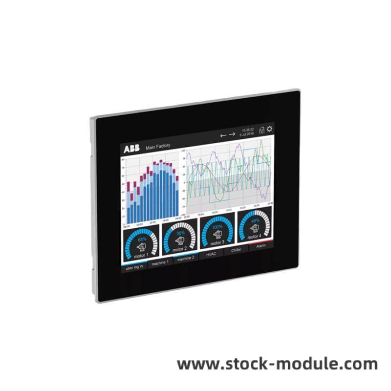 abb_1kgt011900r0001_2.jpg ABB 1KGT011900R0001 Control Module - Industrial Automation Solution