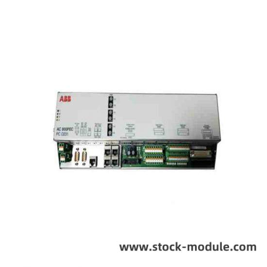 abb_1kgt011900r0001_3.jpg ABB 1KGT011900R0001 Control Module - Industrial Automation Solution