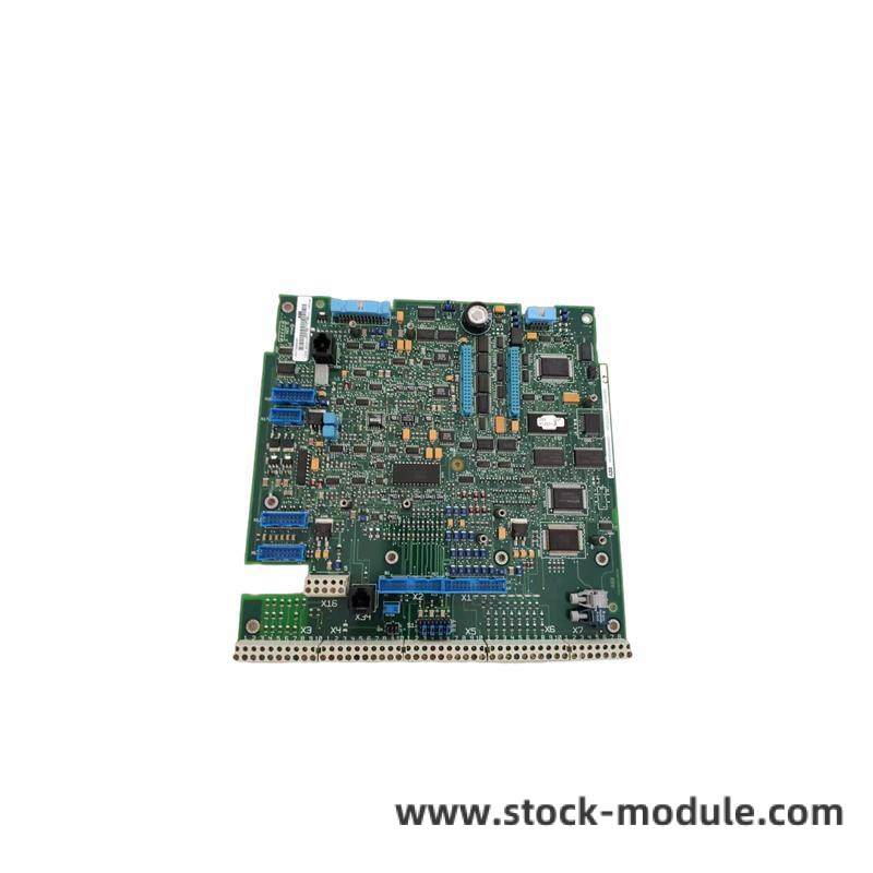 abb_1mrk00008-kb_2.jpg ABB 1MRK00008-KB High-Performance Industrial Control Module