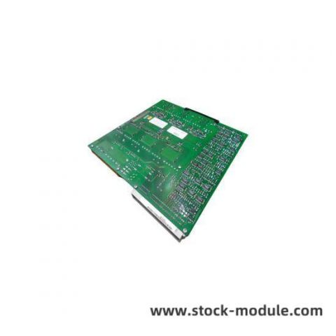 ABB TAS.580.0540G00 Industrial Controller