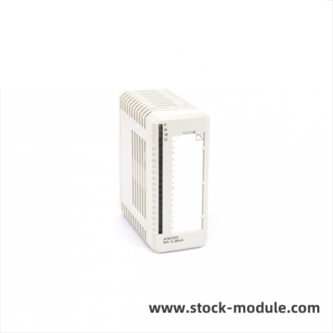 ABB 200900-004 Industrial Control Module