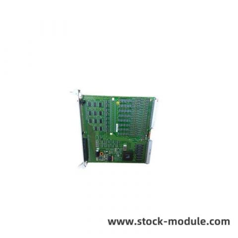 ABB 216AB61 Controller for Industrial Automation Systems