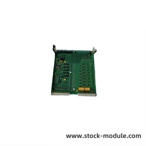 ABB 216DB61 Control Module for Industrial Automation