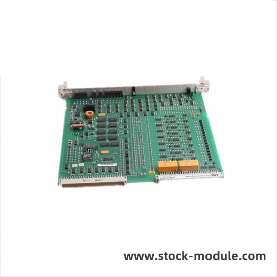 abb_216db61.png ABB 216DB61 Control Module for Industrial Automation
