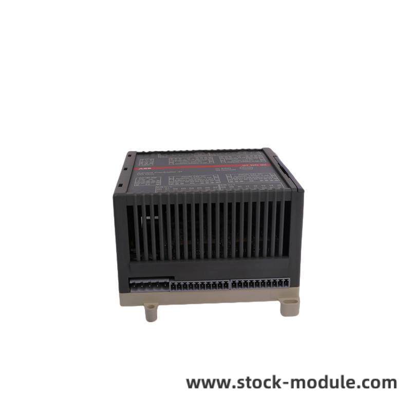 abb_216db61_1.jpg ABB 216DB61 Control Module for Industrial Automation