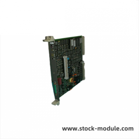 ABB 216EA61b Industrial Controller