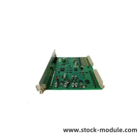 ABB 216EA62 1MRB150083R1/F Temperature Control System