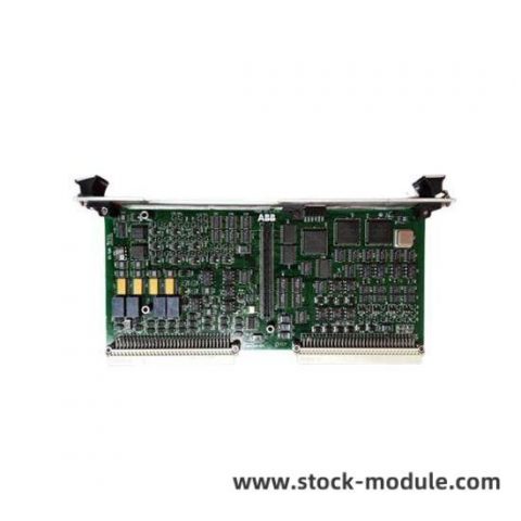 ABB 216NG61A HESG216875/K Industrial Communication Module
