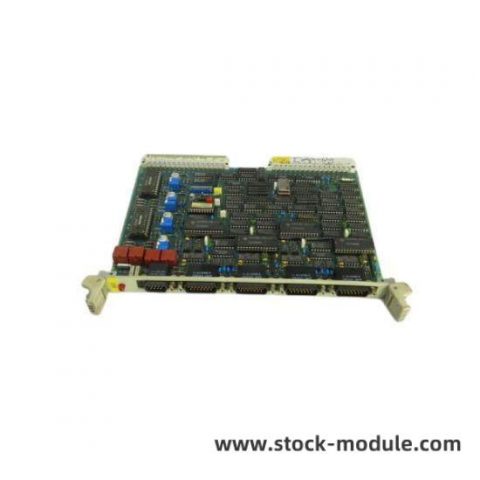 ABB 35AE92 Control Module for Industrial Automation