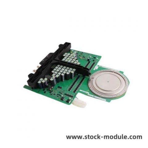 ABB 37911-4-0338125 Power System for Industrial Automation