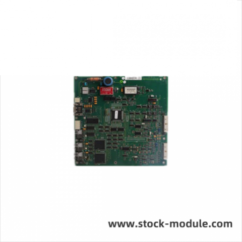 ABB 3ASC25H203 Industrial Control Module