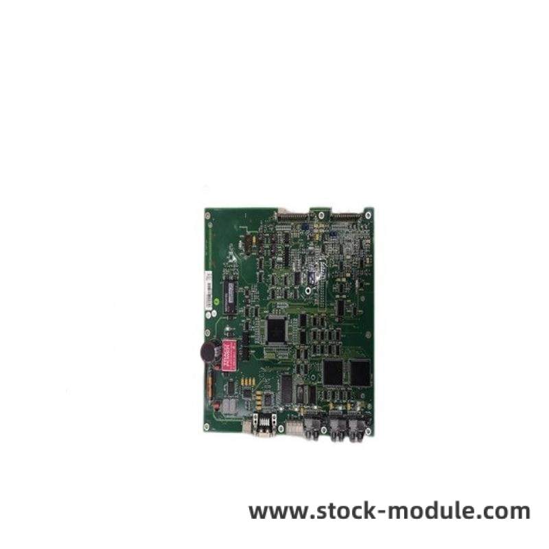 abb_3asc25h203.jpg ABB 3ASC25H203 Industrial Control Module