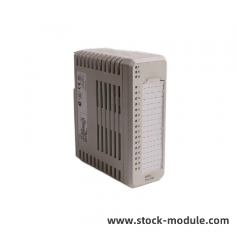 ABB 3ASC25H705 Digital Communication Card for Industrial Automation