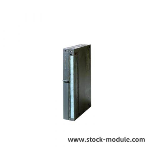 ABB 3BDH000741R1 CTI - High-Performance Industrial Control Module