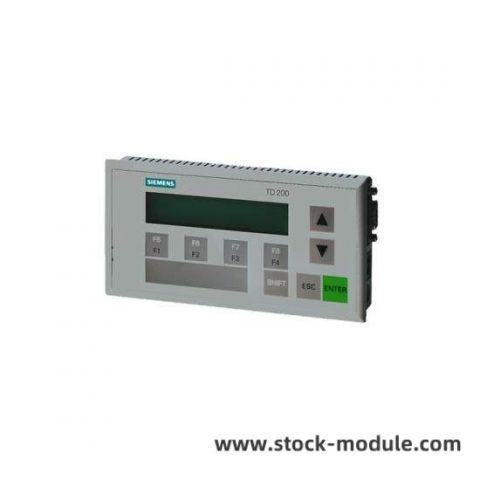 ABB 3BDH000741R1 EX High-Performance Industrial Control Module