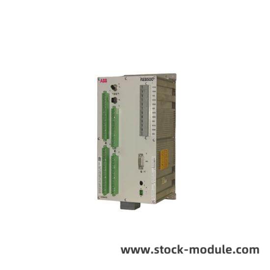 abb_3bhb003688r0001_3.jpg ABB 3BHB003688R0001 Controller Module for Industrial Automation
