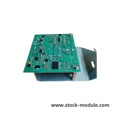 ABB 3BHB003689 Controller Module, High Performance for Industrial Automation