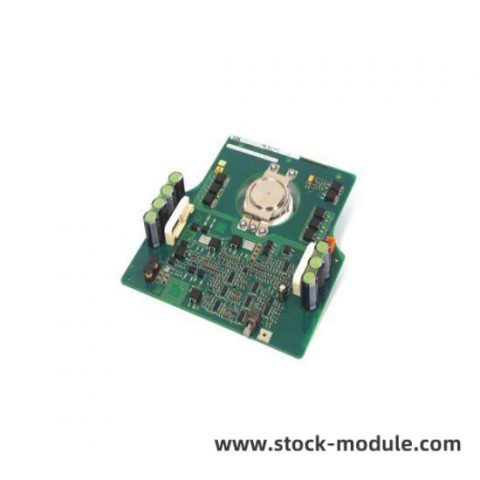 ABB 3BHB004027R0101 Controller Module for Industrial Automation Systems