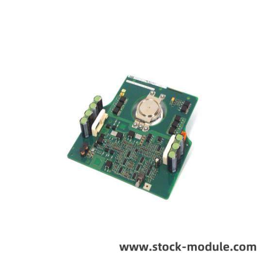 abb_3bhb004027r0101-1.jpg ABB 3BHB004027R0101 Controller Module for Industrial Automation Systems