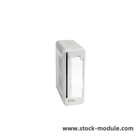 ABB 3BHB005171R0101 Industrial Control Module, High Performance for Automation