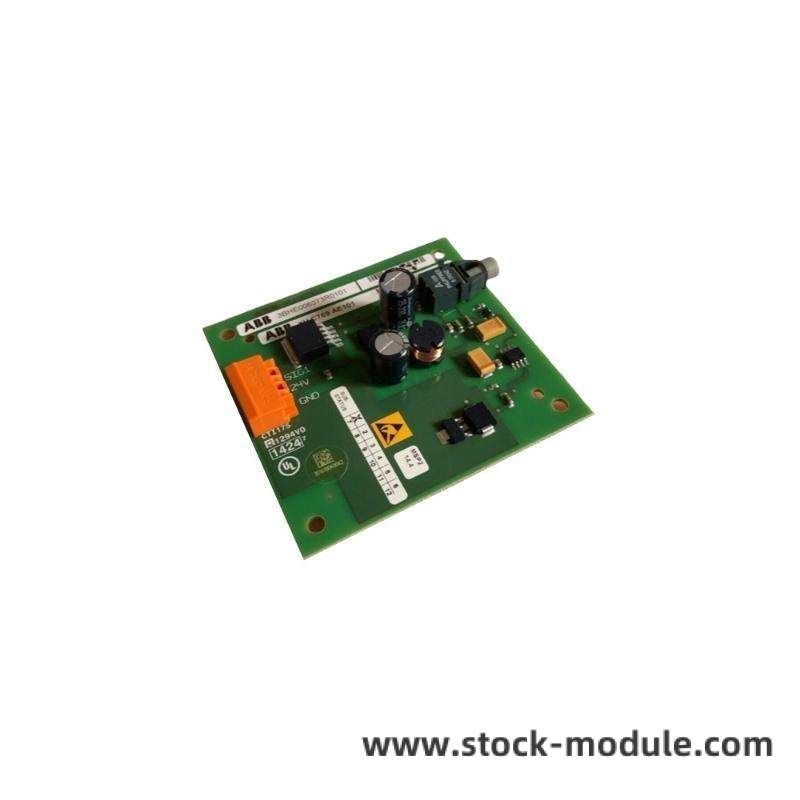 abb_3bhe006373r0101_xvc769ae101_2.jpg ABB PPC907VE 3BHE006373R0101 XVC769AE101 Controller Module