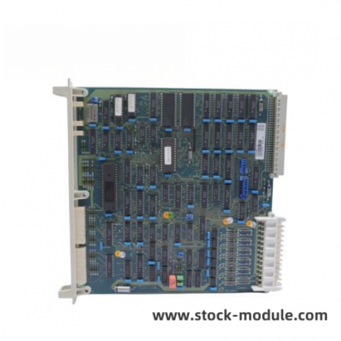 ABB LXN1604-6 3BHL000986P7000 Industrial Control Module