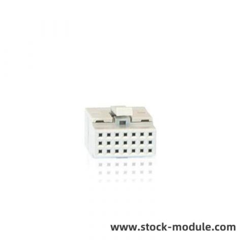 ABB 3BSE008538R1 Industrial Control Module