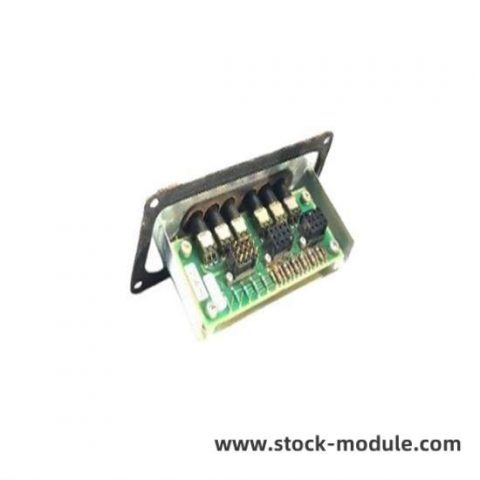 ABB 3HAB3700-1 Industrial Control Module