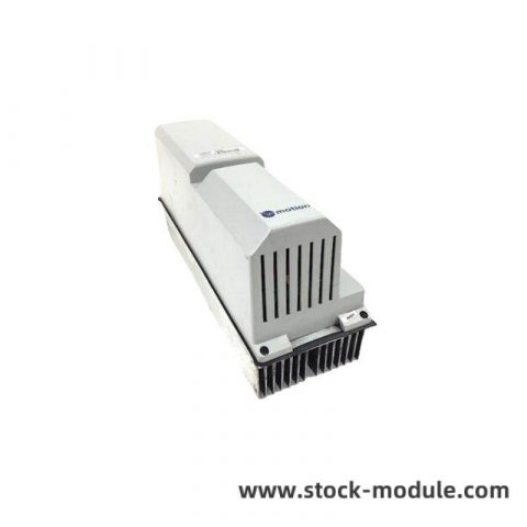 ABB 3HAB8101-18/09A Dynamic Control Module