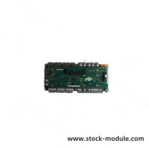 ABB 3HAB9271-1/01B High-Performance PLC Module for Industrial Automation