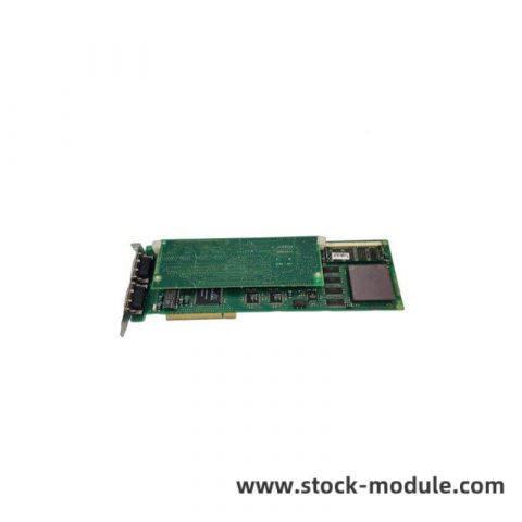 ABB 3HAC026271-001 DSQC646 - High Compatibility & Openness Module